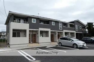 フォレスト Ⅱの画像