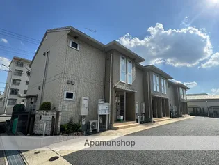 ブランドール勝川の画像