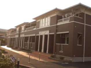 ルネサンス青山IIの画像