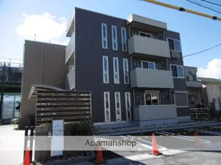 アンフィニ勝川の画像