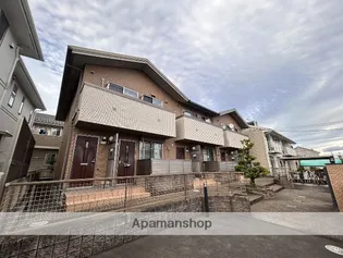 グランシャリオ Ⅴの画像