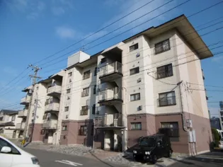 サンハイツミヅホの画像