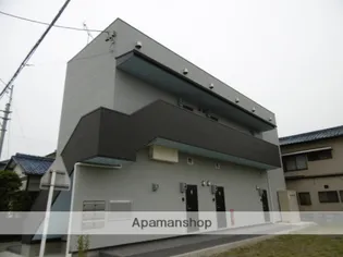 リッチモンド【1階】の外観