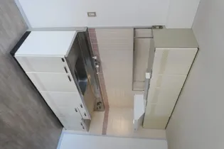 セゾンきさらぎ【233号室】のキッチン