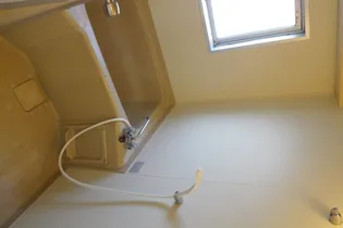 セゾンきさらぎ【233号室】の風呂