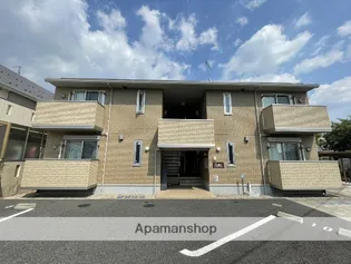 リヴェール【2階】の外観