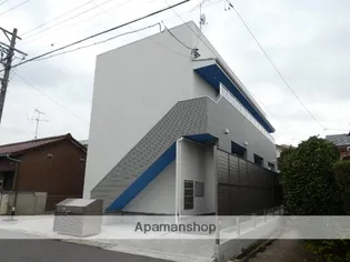 アペラシオン味美【2階】の外観