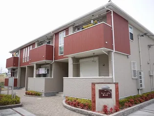 フェリーチェ瀬古東の画像