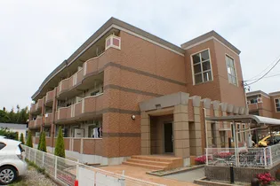 メゾン ダルカンシールI IIの画像