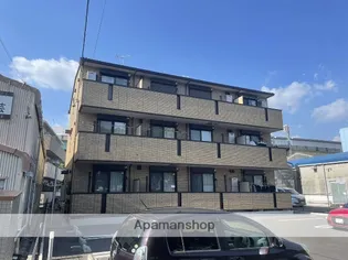 オハナ【1階】の外観