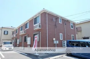 プラシード細木Bの画像