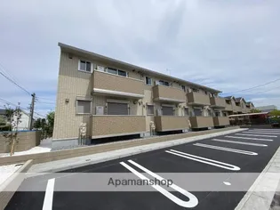 ノコパレス B棟の画像