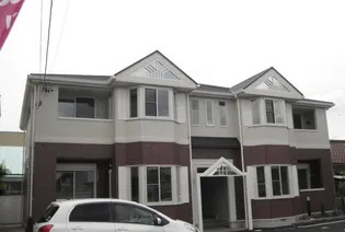 エレガンス新栄【2階】の外観