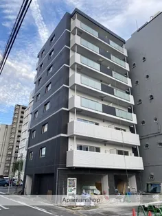 プリミエール春日井市役所前の画像