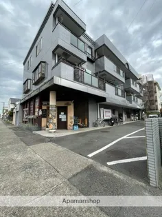 第2カーサENSHOの画像