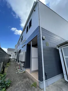 L’S COURT【2階】の外観