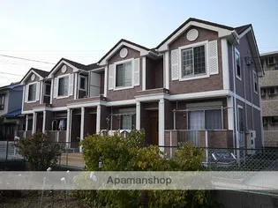 フローラルハイツⅢの画像