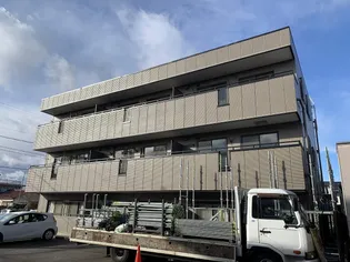 セピアハイツの画像