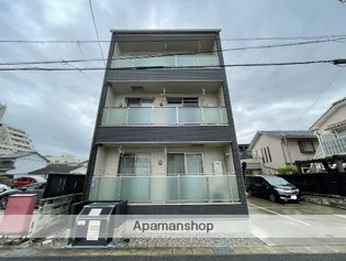 オプティマル勝川の画像