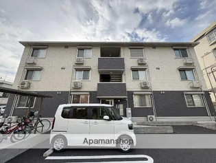 二子山パークヴィラの画像