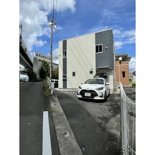 愛知県西春日井郡豊山町大字青山字東栄【一戸建】の外観
