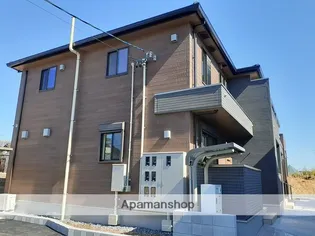 ブルック中町の画像