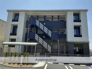 愛知県西春日井郡豊山町大字豊場字神戸【アパート】の外観