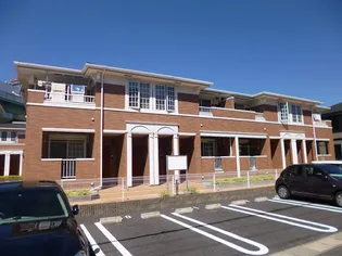 アンソレイエIIの画像