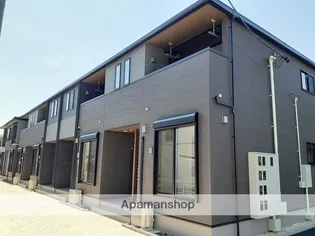 ソレジアートⅠⅡの画像