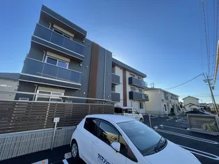 シェーヌアーブルの画像