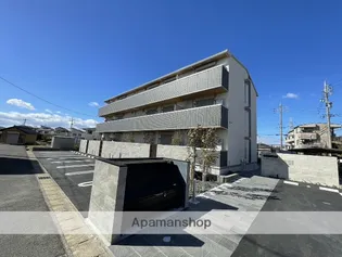 ブライトール松河戸の画像