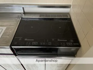 リバティーフォレスト【4階】の内装