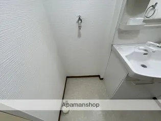 リバティーフォレスト【4階】の内装