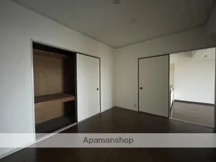 リバティーフォレスト【4階】の内装