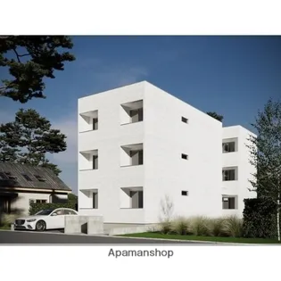 FSあじまテラス【1階】の外観