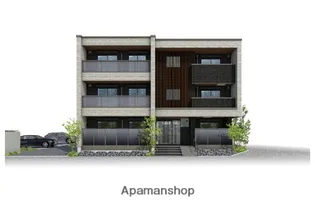 シャトーグランの画像