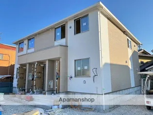 ガーデン中新町の画像