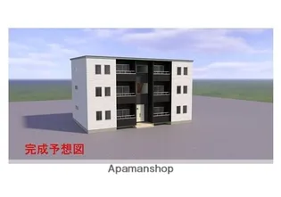 メゾンココネコの画像