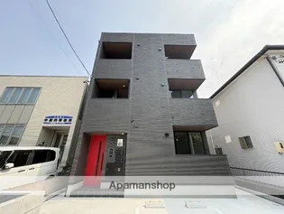 JACK WAKAKUSADORIⅠの画像