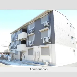 マイタウンハウスFの画像