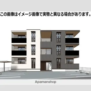 グランボヌールの画像