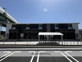 豊山町青山六和アパートの画像