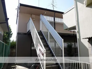 ファミール堀部Ⅳの画像