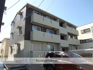 ル クプル B棟の画像