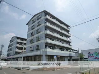 ベルニシキS棟の画像