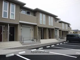 アクア ミル Bの画像