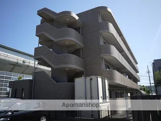 フレスコ アビタシオンの画像