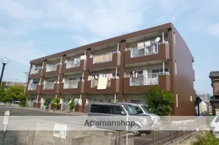 ハイツ上屋敷の画像