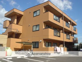 プリミエール如意申の画像