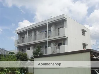 コーポ八田の画像